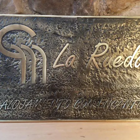 La Rueda Riópar